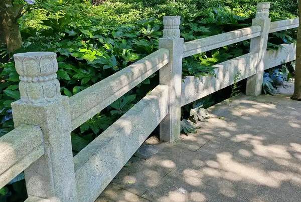恩施土家族苗族自治州大连景观河道石栏杆选哪家